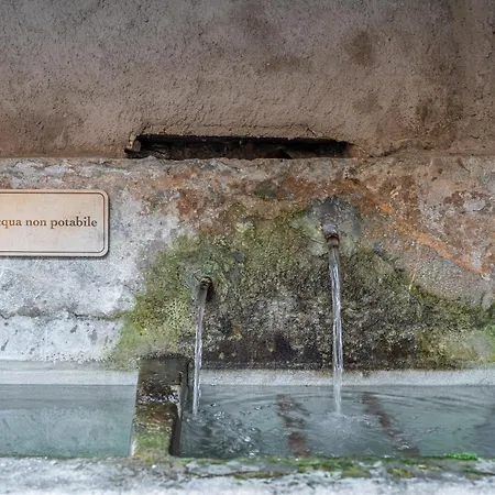 Antica Corte Zogno