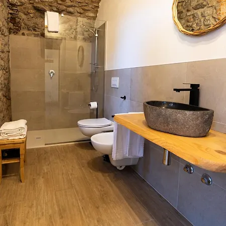 Antica Corte 3* Zogno