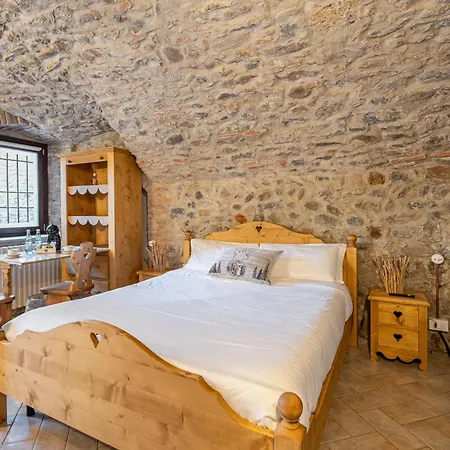 Antica Corte Maison d'hôtes Zogno