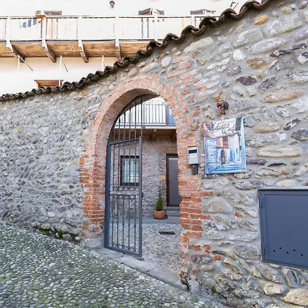 Antica Corte