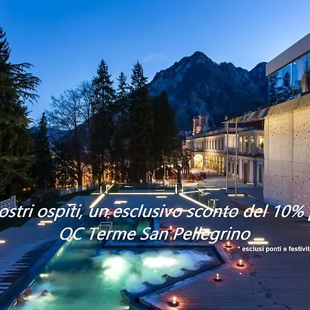 Antica Corte Pensjonat 3*