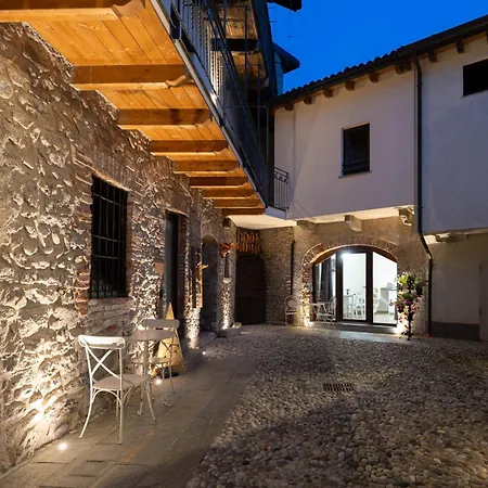 Penzion Antica Corte