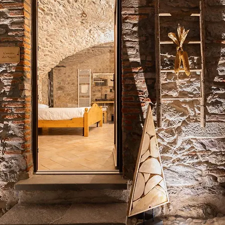 Antica Corte Gasthuis 3*
