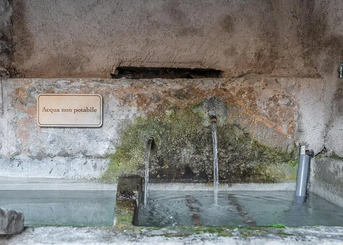 Antica Corte Zogno