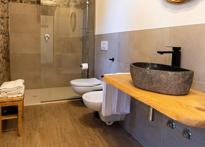 Antica Corte 3* Zogno