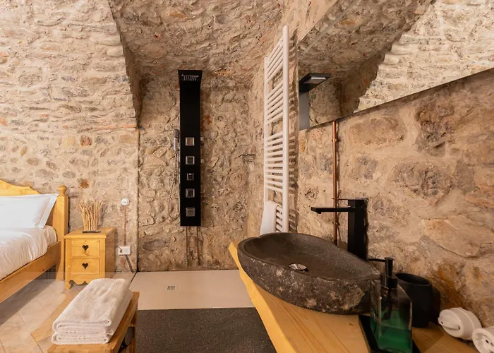 Antica Corte Гостевой дом