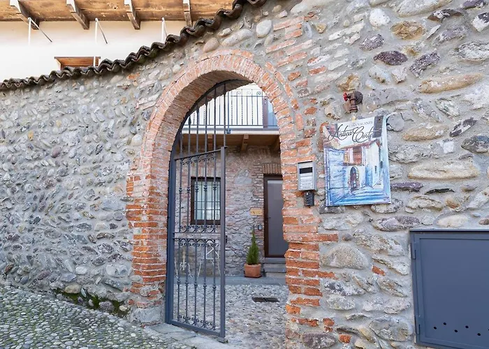 Antica Corte