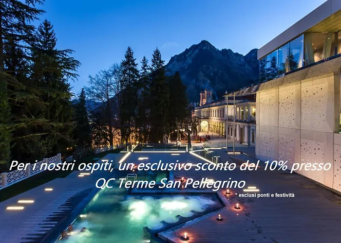Antica Corte Гостевой дом 3*